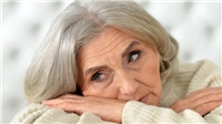 احساس خستگی جسمانی مرگ را در افراد مسن پیش بینی می کند