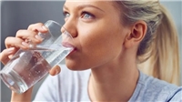 نوشیدن آب کافی می تواند از نارسایی قلبی جلوگیری کند