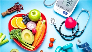 7 درمان خانگی برای کنترل فشار خون بالا