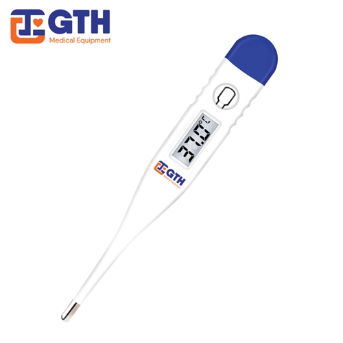 تب سنج دیجیتال مدل T12L برند GTH Digital Thermometer