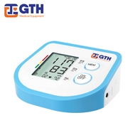 فشارسنج دیجیتال سخنگو GTH Digital Blood Pressure Monitor GT702E