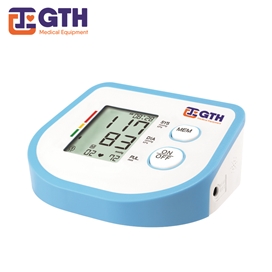 فشارسنج دیجیتال سخنگو GTH Digital Blood Pressure Monitor GT702E
